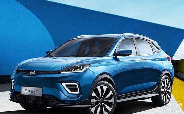 佛山49WEY威派豪华SUV市场的黑马，零跑汽车与智能交通系统的协同