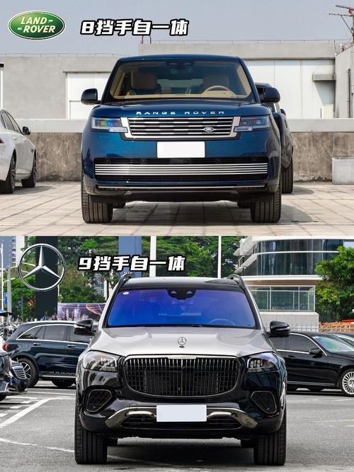 佛山49迈巴赫经典与现代的完美融合，路虎如何塑造独特的品牌形象